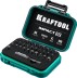 Набор ударных торсионных бит KRAFTOOL Impact, Cr-Mo-V-Nb сталь 26066-H32 купить в Тюмени