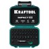Набор ударных торсионных бит KRAFTOOL Impact, Cr-Mo-V-Nb сталь 26066-H32 купить в Тюмени