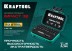 Набор ударных торсионных бит KRAFTOOL Impact, Cr-Mo-V-Nb сталь 26066-H32 купить в Тюмени