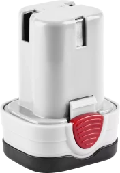 Аккумуляторная батарея Li-Ion 10.8 В ЗАКБ-10.8-Ли серия МАСТЕР