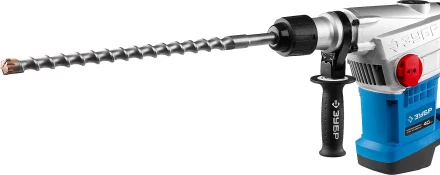 Перфоратор SDS-Max ЗПМ-40-1250 ЭВК серия ПРОФЕССИОНАЛ купить в Тюмени