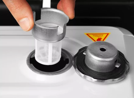 Мотопомпа бензиновая ЗБМП-1600 серия МАСТЕР купить в Тюмени