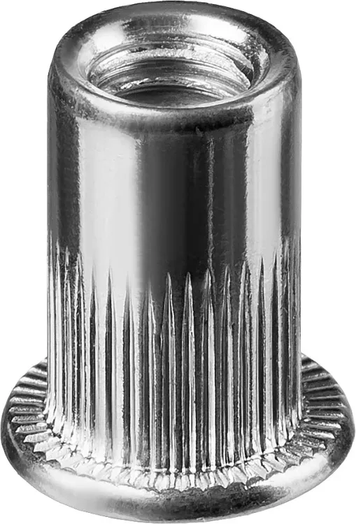Заклепки резьбовые KRAFTOOL 311707-06 купить в Тюмени