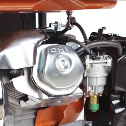 Генератор бензиновый PATRIOT GP 6530 купить в Тюмени