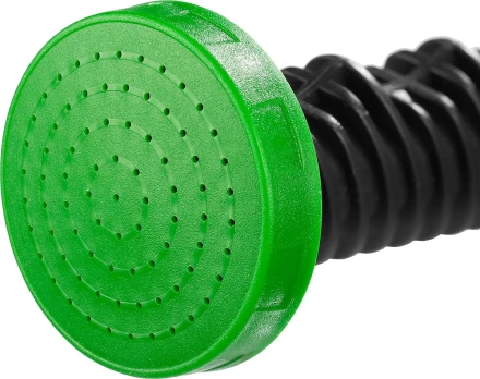 Насадка поливочная, РОСТОК 427255, тип сопла - душ, штуцер для шланга 1/2" x 3/4" 427255 купить в Тюмени