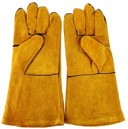 Сварочные краги СК-1 купить в Тюмени