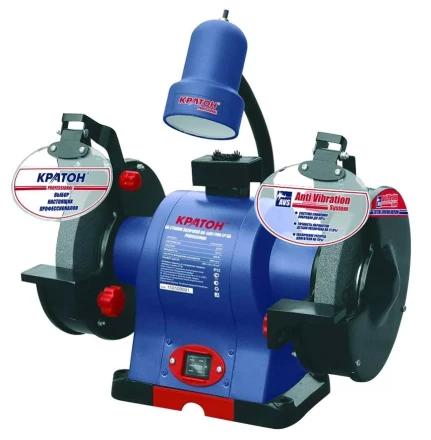 Станок заточной Кратон BG 560/200LP 4 02 03 024 купить в Тюмени