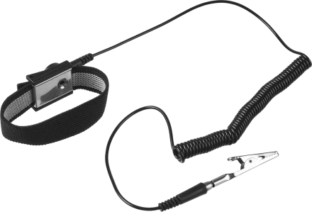 Антистатические браслеты серия МАСТЕР купить в Тюмени