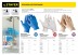 Перчатки STAYER &quot;MASTER&quot; латексные экстратонкие, размер XL, упаковка 100шт 11205-XL купить в Тюмени
