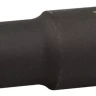 Торцовая головка KRAFTOOL "INDUSTRIE QUALITAT" ударная, удлиненная (1/2"), FLANK, Cr-Mo, фосфатированная, 12 мм 27942-12_z01 купить в Тюмени