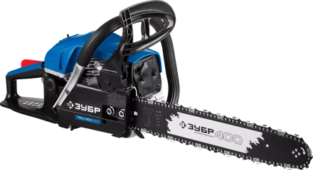 Бензиновая пила (бензопила) ПБЦ-450 40П серия ПРОФЕССИОНАЛ купить в Тюмени