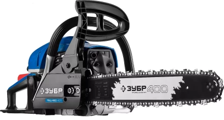 Бензиновая пила (бензопила) ПБЦ-450 40П серия ПРОФЕССИОНАЛ купить в Тюмени