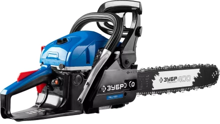 Бензиновая пила (бензопила) ПБЦ-450 40П серия ПРОФЕССИОНАЛ купить в Тюмени