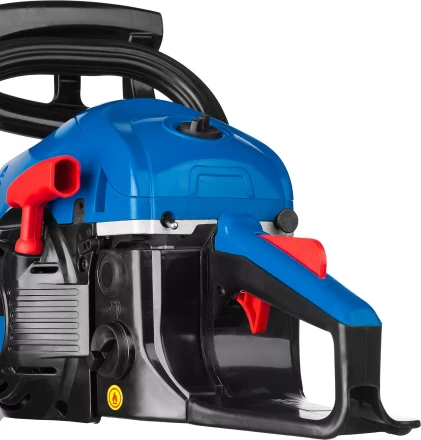 Бензиновая пила (бензопила) ПБЦ-450 40П серия ПРОФЕССИОНАЛ купить в Тюмени