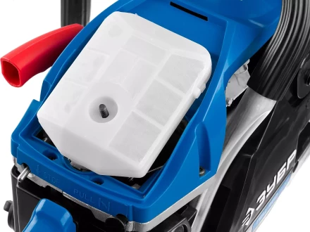 Бензиновая пила (бензопила) ПБЦ-450 40П серия ПРОФЕССИОНАЛ купить в Тюмени