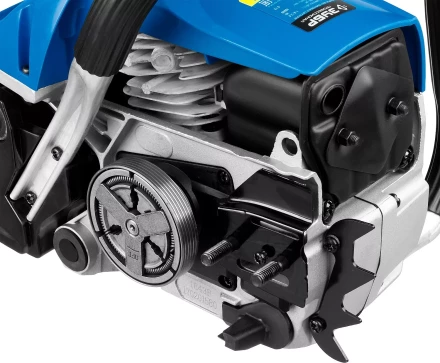 Бензиновая пила (бензопила) ПБЦ-450 40П серия ПРОФЕССИОНАЛ купить в Тюмени