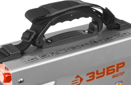 Сварочный инвертор ММА ЗАС-М3-190 серия МАСТЕР купить в Тюмени