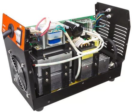 Сварочный инвертор ММА ЗАС-М3-190 серия МАСТЕР купить в Тюмени