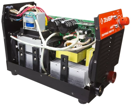 Сварочный инвертор ММА ЗАС-М3-190 серия МАСТЕР купить в Тюмени