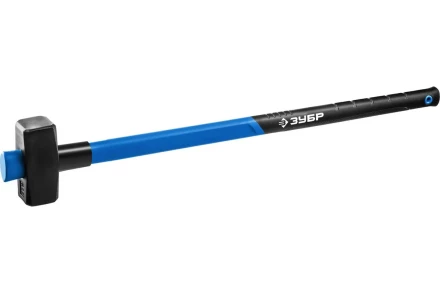 Кувалда ЗУБР &quot;МАСТЕР&quot; с обратной фибергласовой рукояткой, 4,0кг 20111-4_z03 купить в Тюмени