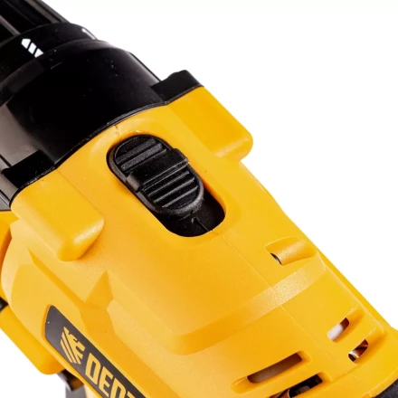 Дрель-шуруповерт аккумуляторная CDL-IB-18-02 Denzel 26113 купить в Тюмени