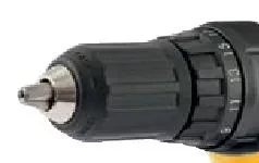 Дрель-шуруповерт аккумуляторная CDL-IB-18-02 Denzel 26113 купить в Тюмени