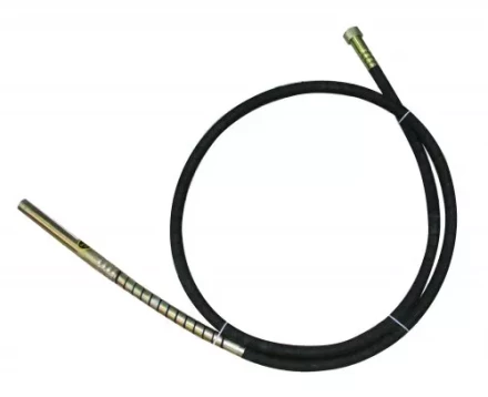 Вал гибкий для ПЭ 700 15/35 57312 купить в Тюмени