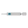 Набор бит TORX 15х50 сталь S2 10 шт GROSS 11469 купить в Тюмени