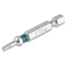 Набор бит TORX 15х50 сталь S2 10 шт GROSS 11469 купить в Тюмени