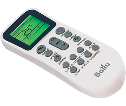 Внутренний блок BALLU BSW/in-12HN1 сплит-системы купить в Тюмени