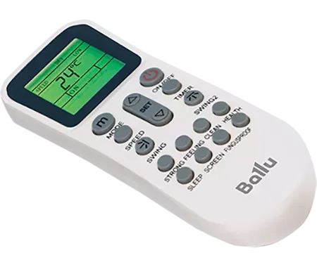 Внутренний блок BALLU BSW/in-12HN1 сплит-системы купить в Тюмени