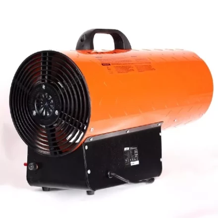 Газовая тепловая пушка PATRIOT GS 50 купить в Тюмени