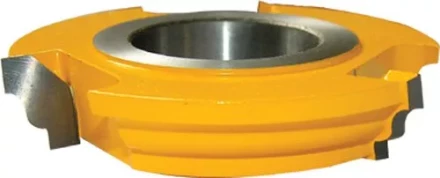 Фреза кром калев D762мм d32мм R32мм H15мм 19330 купить в Тюмени