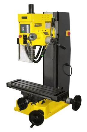 Станок фрезерный Корвет 415 по металлу 94150 купить в Тюмени