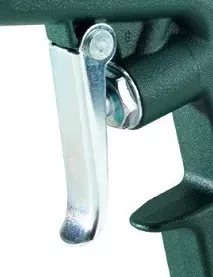 Пистолет продувочный Metabo BP 10 купить в Тюмени