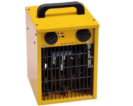 Тепловая пушка электрическая Master B 3.3 ECA купить в Тюмени