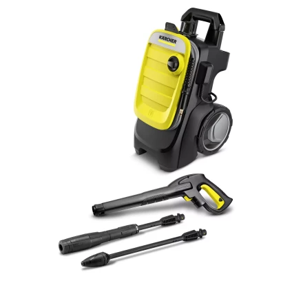 Минимойка-мойка высокого давления KARCHER K 7 Compact EU купить в Тюмени