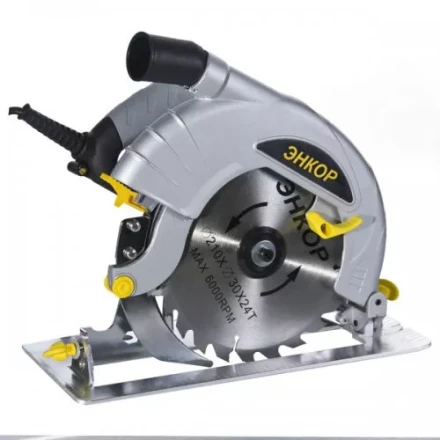 Пила дисковая ПДЭ-1800/75 50246 купить в Тюмени