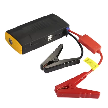 Пусковое устройство DEKO DKJS18000mAh auto kit, 051-8050 купить в Тюмени
