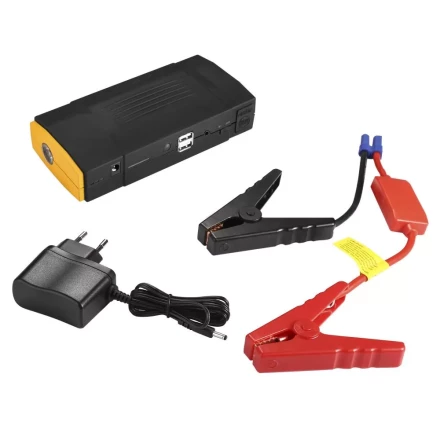 Пусковое устройство DEKO DKJS18000mAh auto kit, 051-8050 купить в Тюмени