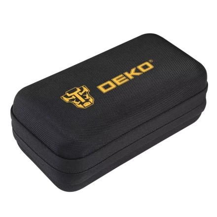 Пусковое устройство DEKO DKJS18000mAh auto kit, 051-8050 купить в Тюмени