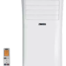 Кондиционер мобильный Zanussi ZACM-09 MP-II/N1 купить в Тюмени