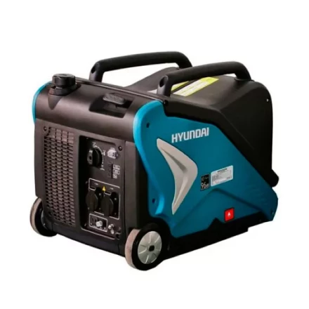 Бензогенератор инверторный Hyundai HY 300 Si купить в Тюмени