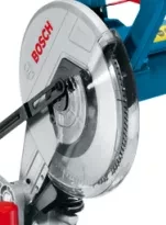 Пила торцовая BOSCH GCM 10 MX купить в Тюмени