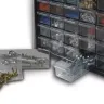 Органайзер вертикальный Stanley 1-93-981 купить в Тюмени