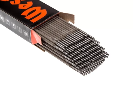 Электроды для сварки WESTER МР-3, 3.0 мм, 3 кг купить в Тюмени