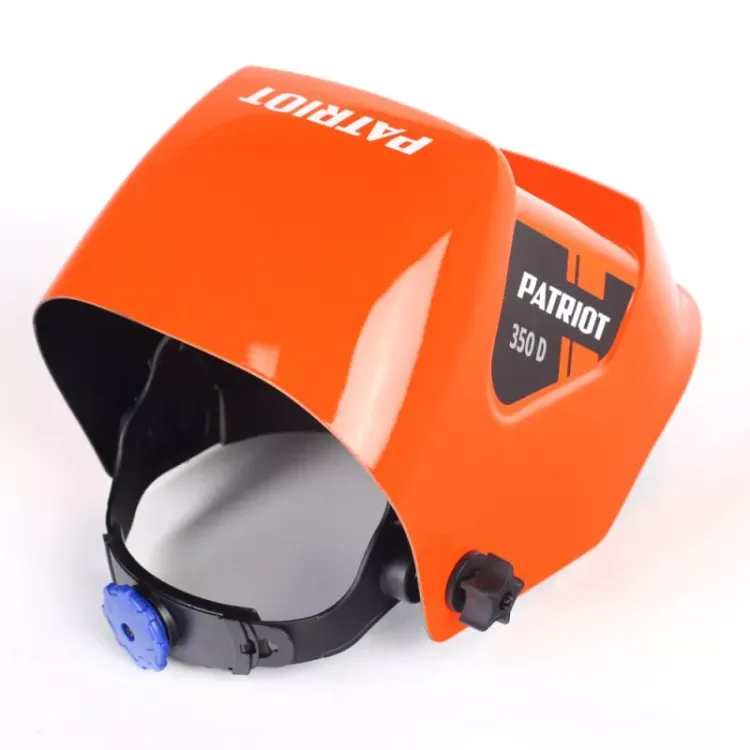 Маска сварочная Patriot power 350 D купить в Тюмени