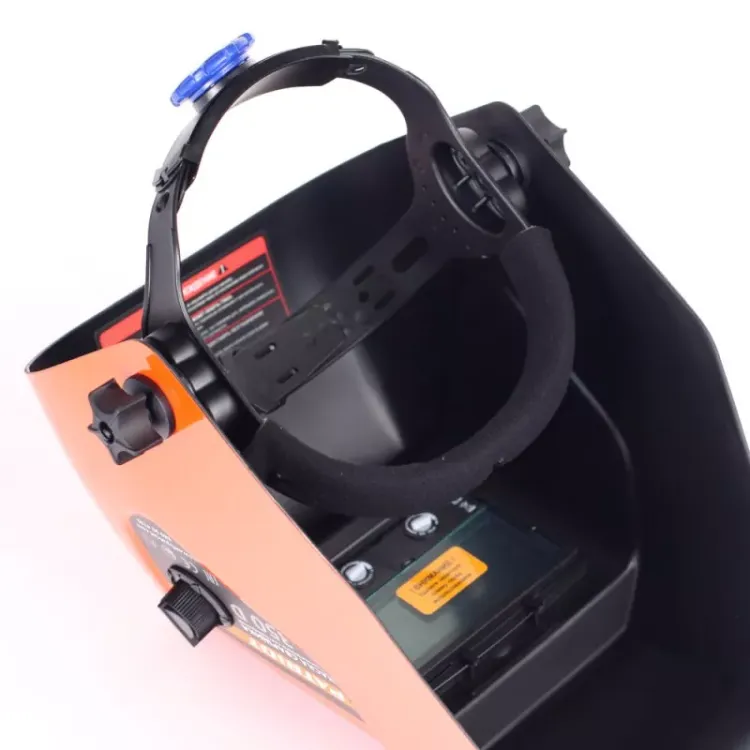 Маска сварочная Patriot power 350 D купить в Тюмени