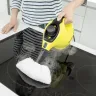 Пароочиститель Karcher SC 1 EasyFix (1.516-332.0) купить в Тюмени