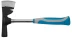 Молоток-топорик ЗУБР  кованый для строительных работ, с металлической обрезиненной рукояткой, 600г 20257-600_z01 купить в Тюмени